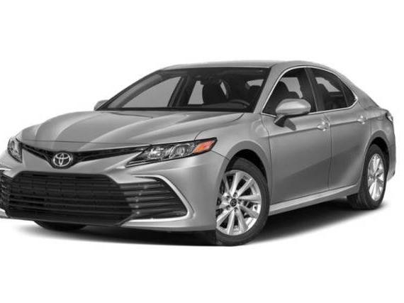 TOYOTA CAMRY 2022 4T1C11AKXNU069161 image