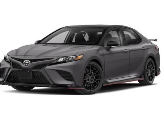 TOYOTA CAMRY 2022 4T1KZ1AK0NU063129 image TOYOTA CAMRY 2022 4T1KZ1AK0NU063129 image