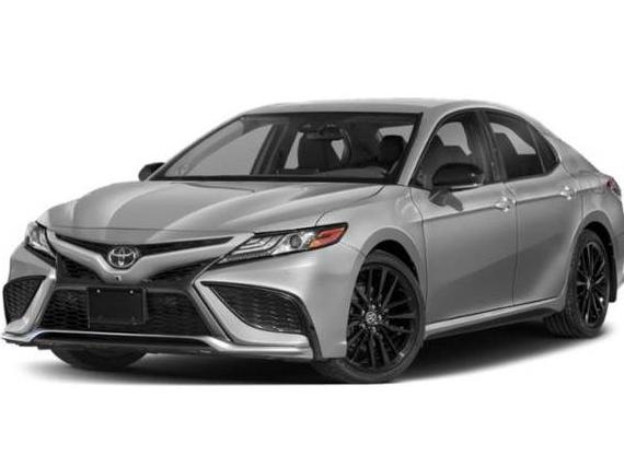 TOYOTA CAMRY 2022 4T1K61BK7NU054693 image TOYOTA CAMRY 2022 4T1K61BK7NU054693 image