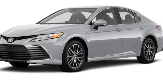 TOYOTA CAMRY 2022 4T1C11AK5NU652785 image TOYOTA CAMRY 2022 4T1C11AK5NU652785 image