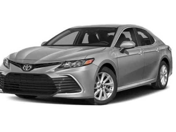 TOYOTA CAMRY 2022 4T1C11BK1NU066762 image