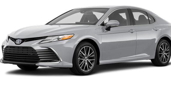 TOYOTA CAMRY 2022 4T1C11AK4NU004631 image TOYOTA CAMRY 2022 4T1C11AK4NU004631 image