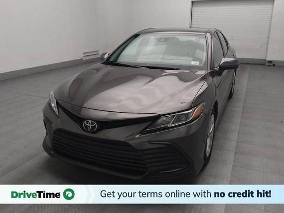 TOYOTA CAMRY 2022 4T1C11AK2NU635796 image
