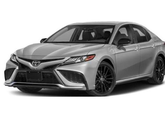 TOYOTA CAMRY 2022 4T1K61BK7NU056542 image TOYOTA CAMRY 2022 4T1K61BK7NU056542 image