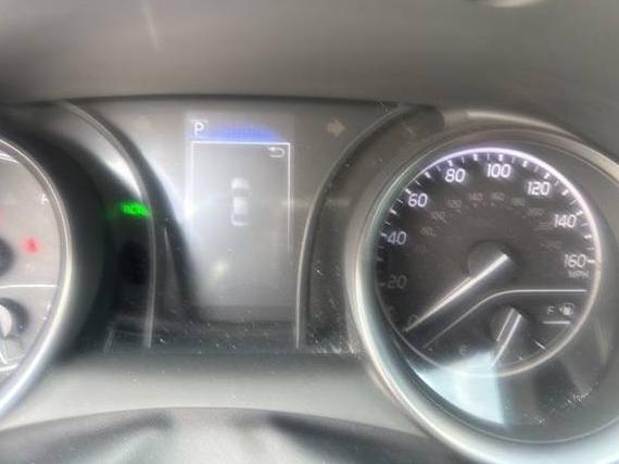 TOYOTA CAMRY 2022 4T1S31AK1NU597581 image