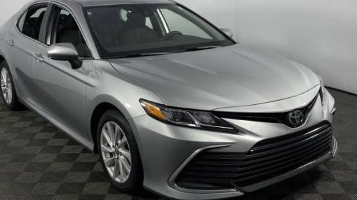 TOYOTA CAMRY 2022 4T1C11AK7NU047747 image