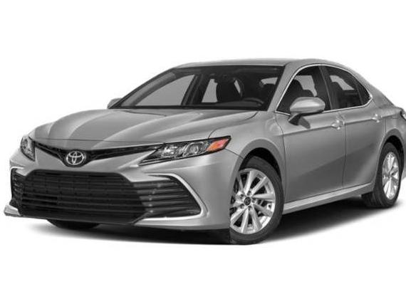 TOYOTA CAMRY 2022 4T1C11AK6NU664248 image