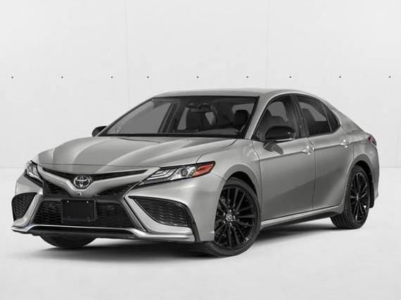 TOYOTA CAMRY 2022 4T1K61AK5NU021595 image TOYOTA CAMRY 2022 4T1K61AK5NU021595 image