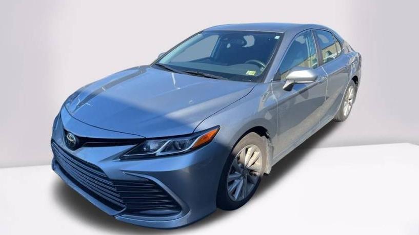 TOYOTA CAMRY 2022 4T1C11AK7NU669555 image