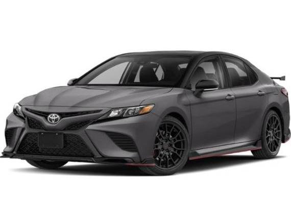 TOYOTA CAMRY 2022 4T1KZ1AK4NU062033 image TOYOTA CAMRY 2022 4T1KZ1AK4NU062033 image