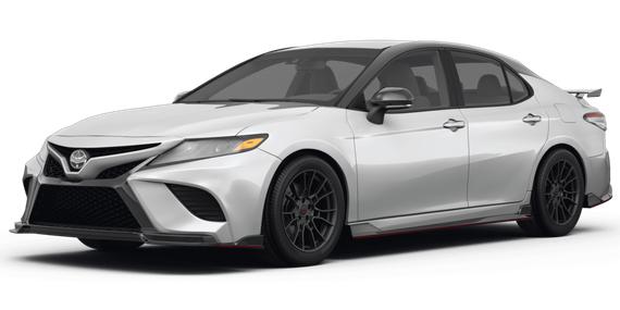 TOYOTA CAMRY 2022 4T1KZ1AK6NU060896 image TOYOTA CAMRY 2022 4T1KZ1AK6NU060896 image