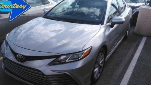 TOYOTA CAMRY 2022 4T1C11AKXNU717470 image