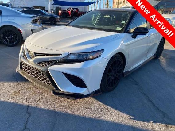 TOYOTA CAMRY 2022 4T1KZ1AK5NU069914 image TOYOTA CAMRY 2022 4T1KZ1AK5NU069914 image