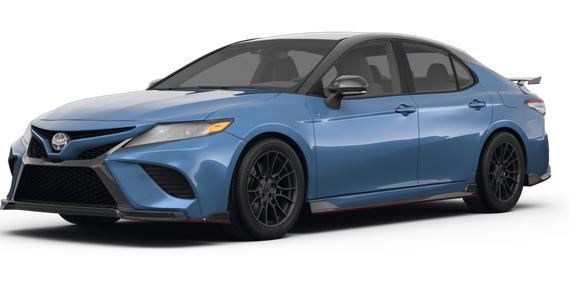 TOYOTA CAMRY 2022 4T1KZ1AK3NU065506 image TOYOTA CAMRY 2022 4T1KZ1AK3NU065506 image