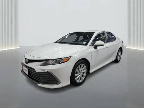 TOYOTA CAMRY 2022 4T1C11AK0NU691123 image TOYOTA CAMRY 2022 4T1C11AK0NU691123 image