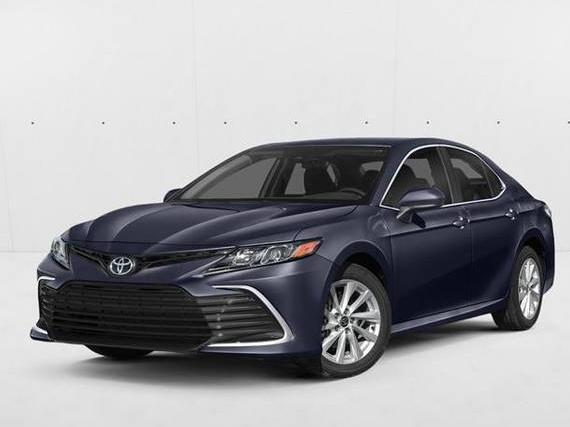 TOYOTA CAMRY 2022 4T1C11AK5NU662524 image TOYOTA CAMRY 2022 4T1C11AK5NU662524 image