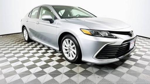 TOYOTA CAMRY 2022 4T1C11AK6NU649507 image