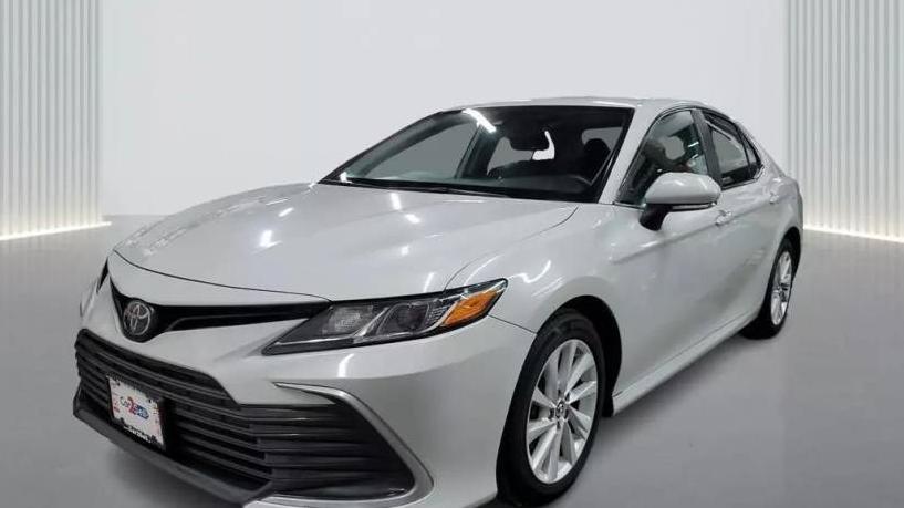 TOYOTA CAMRY 2022 4T1R11AK4NU013615 image