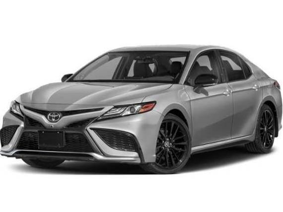 TOYOTA CAMRY 2022 4T1K61AK7NU020688 image