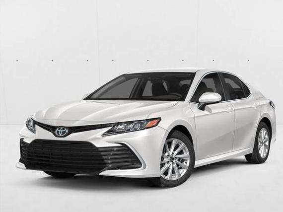 TOYOTA CAMRY 2022 4T1C11AK1NU643212 image TOYOTA CAMRY 2022 4T1C11AK1NU643212 image