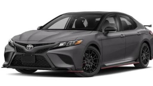 TOYOTA CAMRY 2022 4T1KZ1AK0NU069304 image