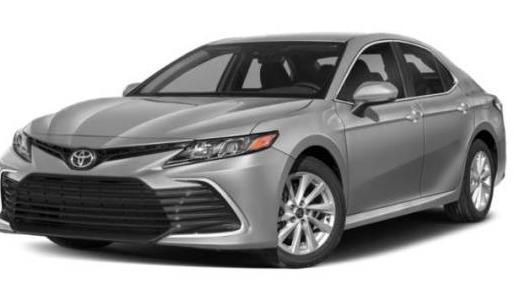 TOYOTA CAMRY 2022 4T1C11AKXNU634928 image