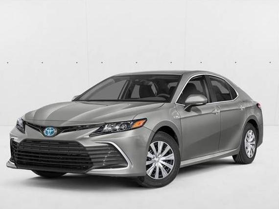 TOYOTA CAMRY 2022 4T1C31AK7NU596777 image TOYOTA CAMRY 2022 4T1C31AK7NU596777 image