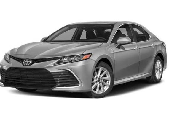 TOYOTA CAMRY 2022 4T1C11AKXNU673891 image
