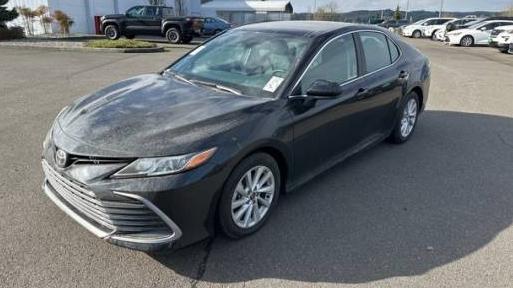 TOYOTA CAMRY 2022 4T1C11AK2NU694573 image