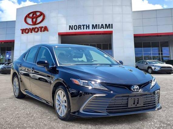 TOYOTA CAMRY 2022 4T1C11BK7NU068807 image TOYOTA CAMRY 2022 4T1C11BK7NU068807 image