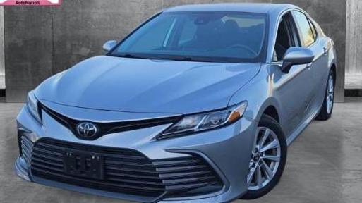 TOYOTA CAMRY 2022 4T1C11AK6NU699503 image