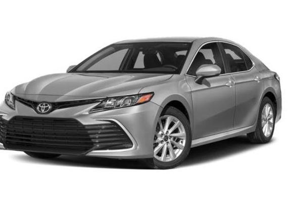 TOYOTA CAMRY 2022 4T1C11AK4NU067065 image