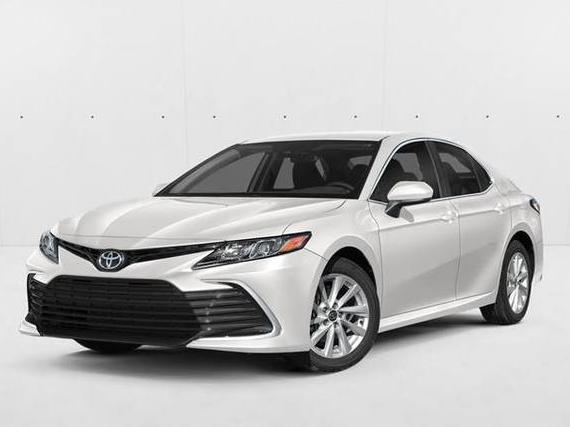 TOYOTA CAMRY 2022 4T1C11AK5NU676150 image TOYOTA CAMRY 2022 4T1C11AK5NU676150 image