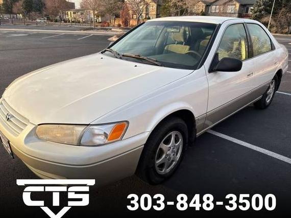 TOYOTA CAMRY 1999 JT2BG22K1X0365644 image TOYOTA CAMRY 1999 JT2BG22K1X0365644 image