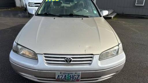 TOYOTA CAMRY 1999 JT2BG22K9X0369148 image