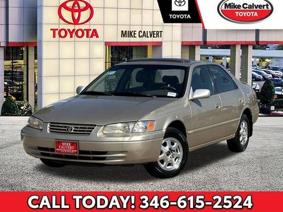 TOYOTA CAMRY 1999 JT2BG22K5X0308931 image