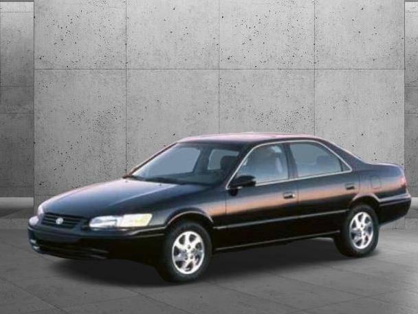 TOYOTA CAMRY 1999 4T1BG28K9XU590784 image