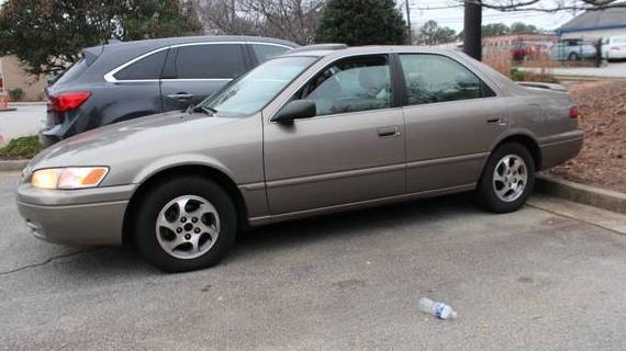 TOYOTA CAMRY 1999 4T1BG22K9XU495618 image TOYOTA CAMRY 1999 4T1BG22K9XU495618 image