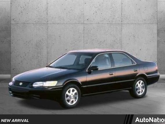 TOYOTA CAMRY 1999 JT2BF22KXX0176171 image