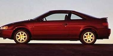 TOYOTA PASEO 1997 JT2CC52H0V0041376 image