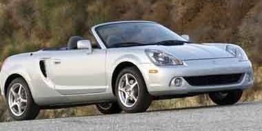 TOYOTA MR2 2004 JTDFR320240068174 image