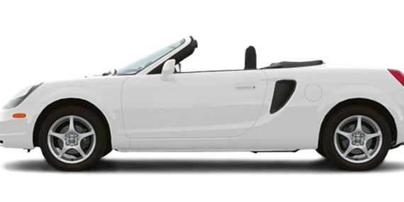 TOYOTA MR2 2003 JTDFR320730063308 image TOYOTA MR2 2003 JTDFR320730063308 image