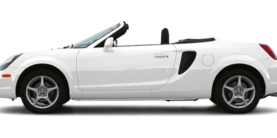 TOYOTA MR2 2001 JTDFR320910032476 image TOYOTA MR2 2001 JTDFR320910032476 image