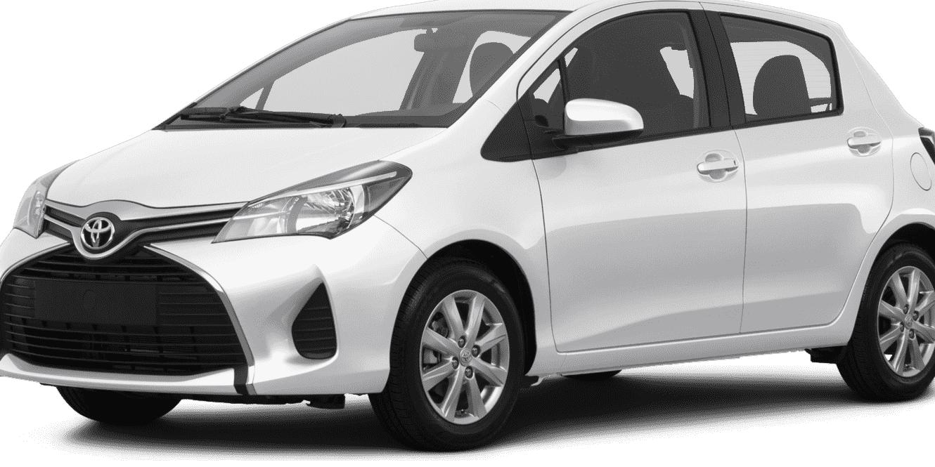 TOYOTA YARIS 2016 VNKKTUD33GA063908 image