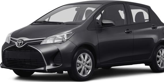 TOYOTA YARIS 2016 VNKKTUD31GA059064 image TOYOTA YARIS 2016 VNKKTUD31GA059064 image