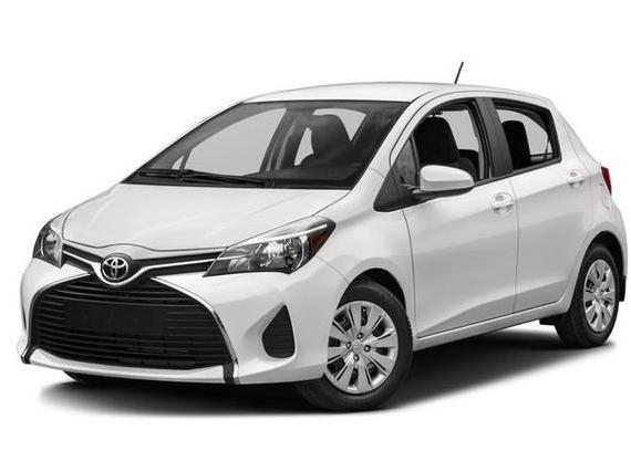 TOYOTA YARIS 2016 VNKKTUD37GA070036 image TOYOTA YARIS 2016 VNKKTUD37GA070036 image