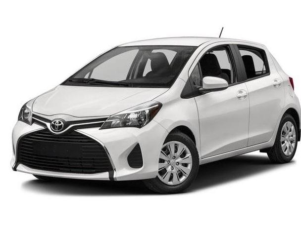 TOYOTA YARIS 2016 VNKKTUD31GA064510 image