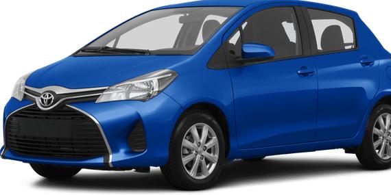 TOYOTA YARIS 2016 VNKKTUD36GA057777 image