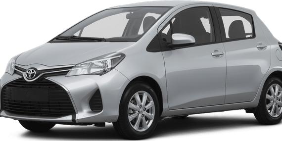 TOYOTA YARIS 2016 VNKKTUD39GA066716 image