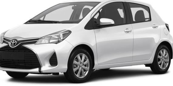 TOYOTA YARIS 2016 VNKKTUD36GA067497 image